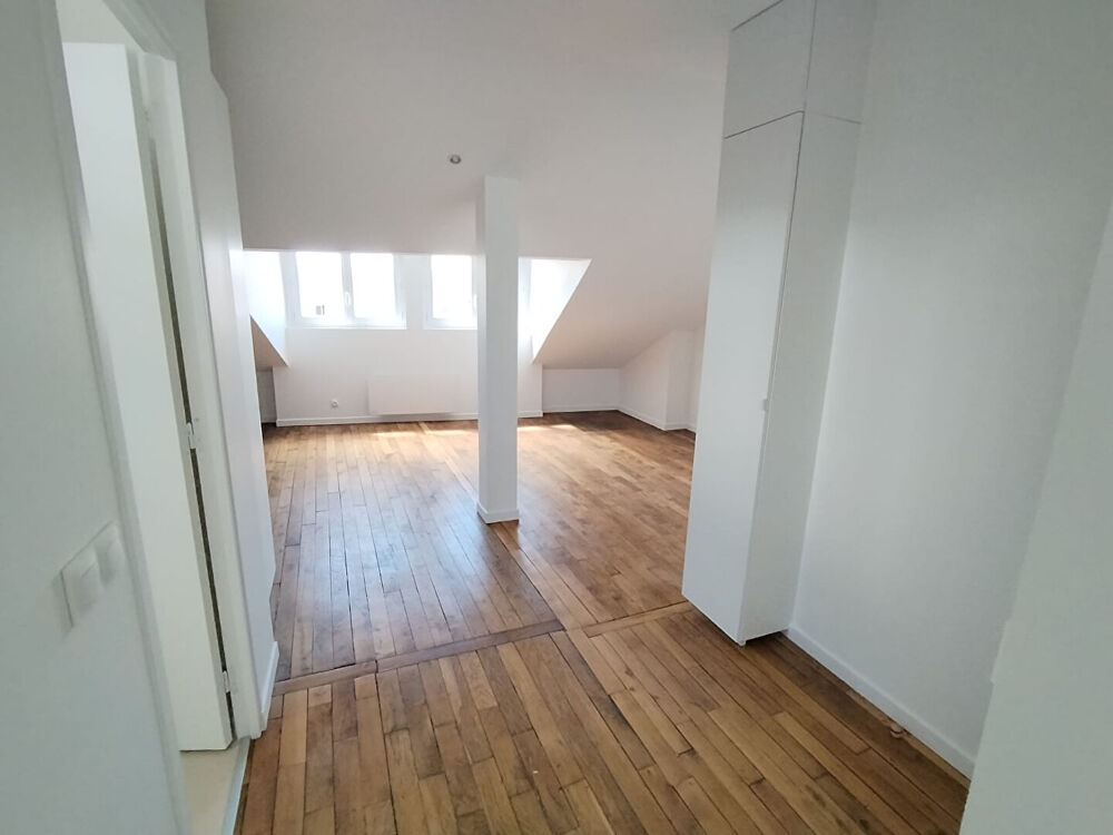 Location Appartement 2 Pièces  28m² rue Dalayrac / Fontenay sous bois Fontenay sous bois