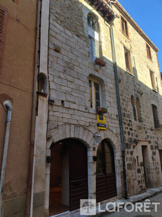  Maison à vendre 4 pièces 75 m²