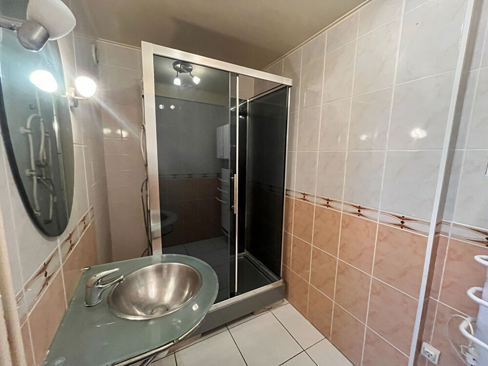 Vente Appartement Appartement Le Havre 3 pièces 70 m2 Le havre