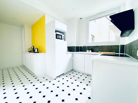  Appartement � louer 4 pi�ces 94 m�