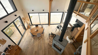  Maison � vendre 6 pi�ces 182 m�