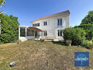  Maison à vendre 7 pièces 197 m²