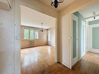  Appartement � vendre 3 pi�ces 75 m�