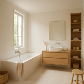  Appartement � vendre 3 pi�ces 68 m�