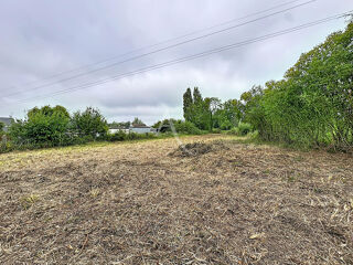  Terrain à vendre 886 m²