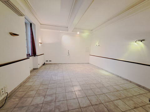 Local Professionnel Limoux Centre 620 11300 Limoux