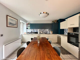  Appartement � vendre 4 pi�ces 107 m�