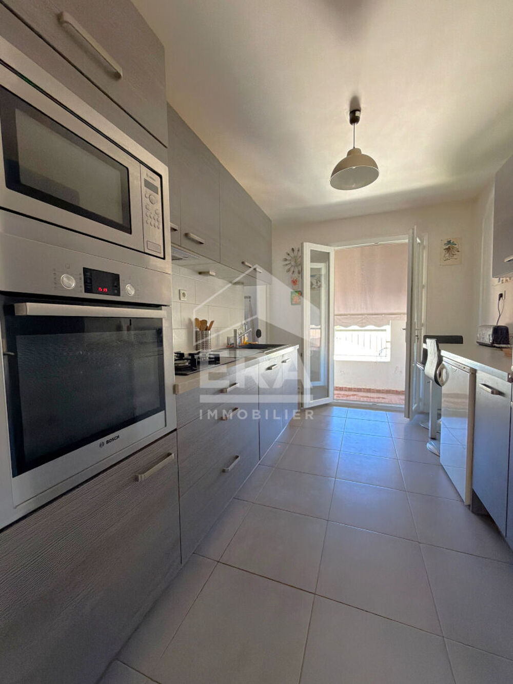 Vente Appartement Spacieux 3 pièces avec garage calme Le Béal Cagnes sur Mer Cagnes sur mer