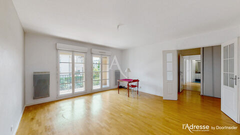   Appartement LE PLESSIS ROBINSON 3 pi�ces 65.45 m� Appartement - 3 pi�ce(s) - 65 m�