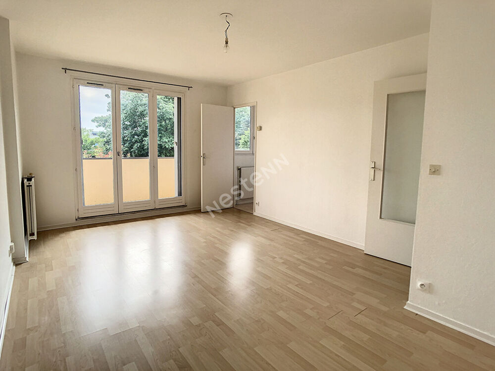 Location Appartement Appartement de type 1 idéalement situé au coeur du Braden - Facilité de stationnement ! Quimper