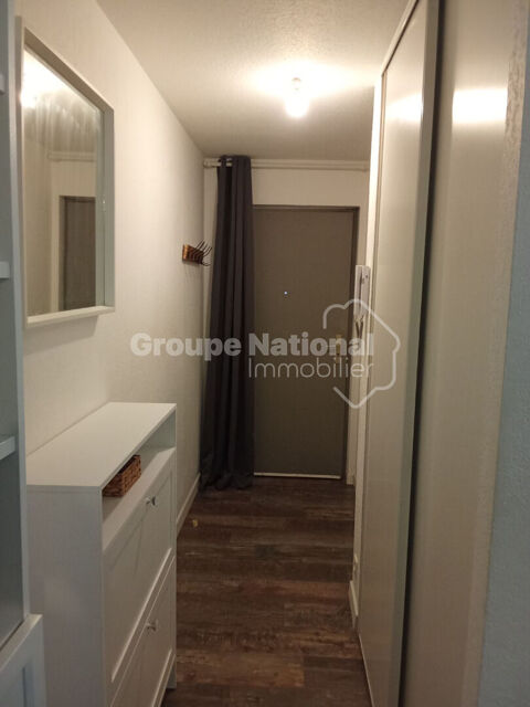  Appartement � louer 1 pi�ce 25 m�