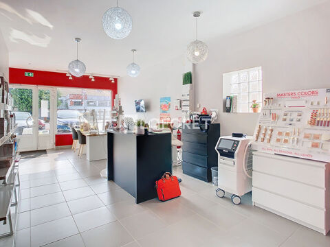 Local Commercial Frignicourt, 74.39 m² 800 51300 Frignicourt