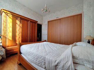  Maison à vendre 4 pièces 