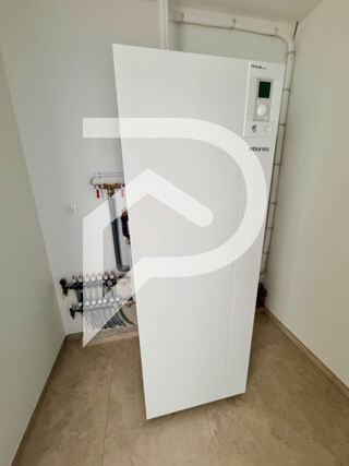  Maison à vendre 4 pièces 108 m²
