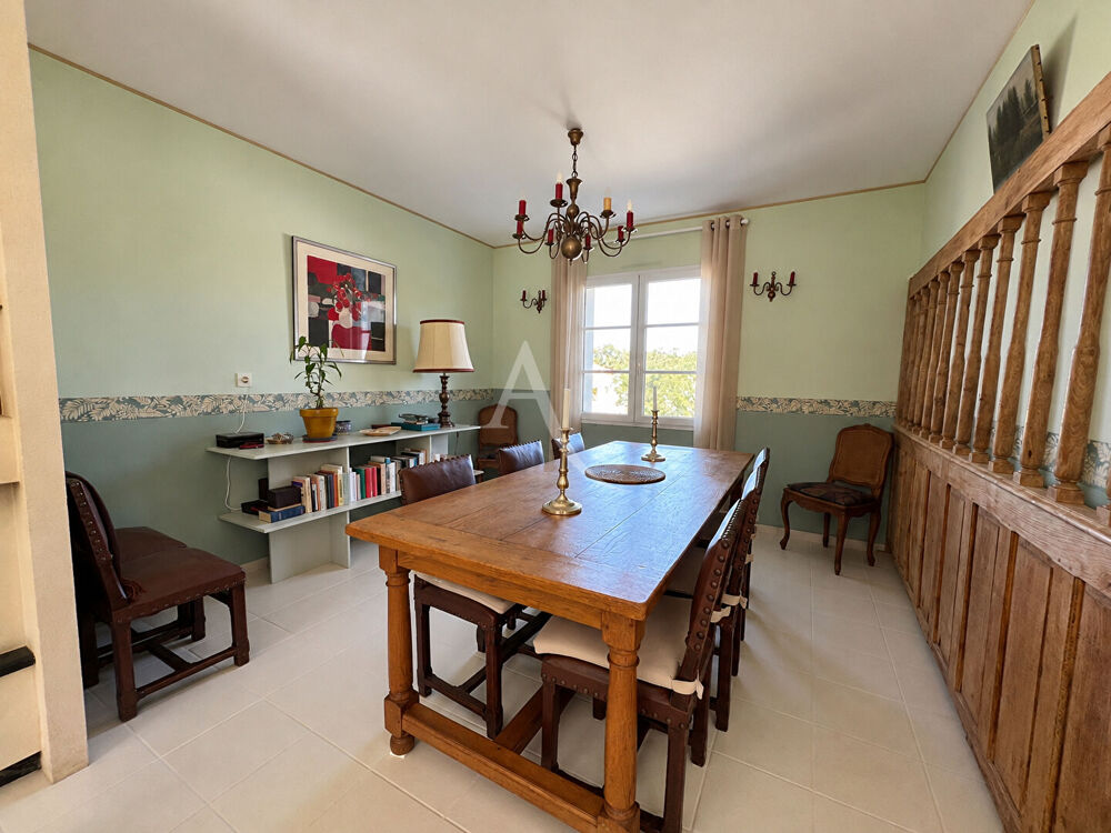 Maison Longeville Sur Mer