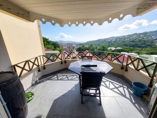  Appartement à vendre 3 pièces 58 m²