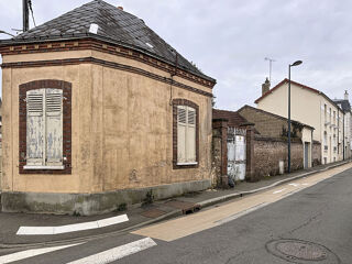  Maison � vendre 4 pi�ces 83 m�