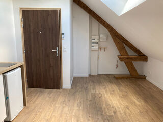  Appartement à louer 2 pièces 18 m²