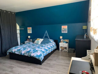  Maison à vendre 7 pièces 187 m²