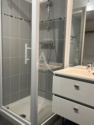  Appartement � louer 2 pi�ces 36 m�