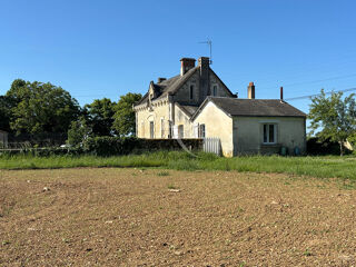  Maison à vendre 4 pièces 110 m²