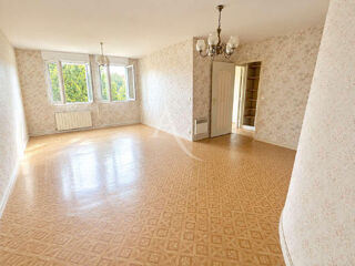  Appartement à vendre 2 pièces 54 m²