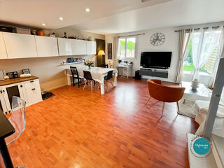  Maison � vendre 5 pi�ces 85 m�