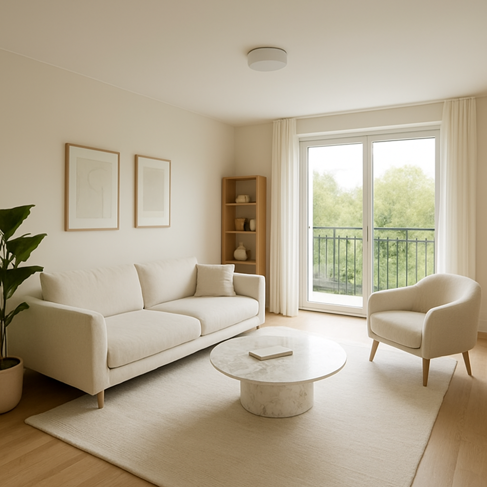 Vente Appartement Appartement 3 pièces de 64 m2 (Strasbourg) Strasbourg