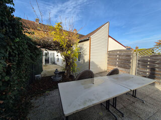  Maison � vendre 7 pi�ces 95 m�