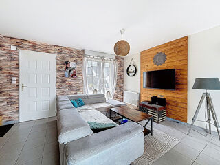  Maison � vendre 7 pi�ces 111 m�