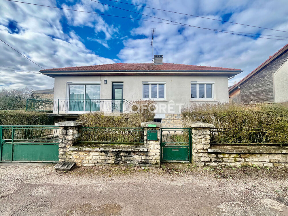 Location Maison Maison 4 pièces à Chaumont Chaumont