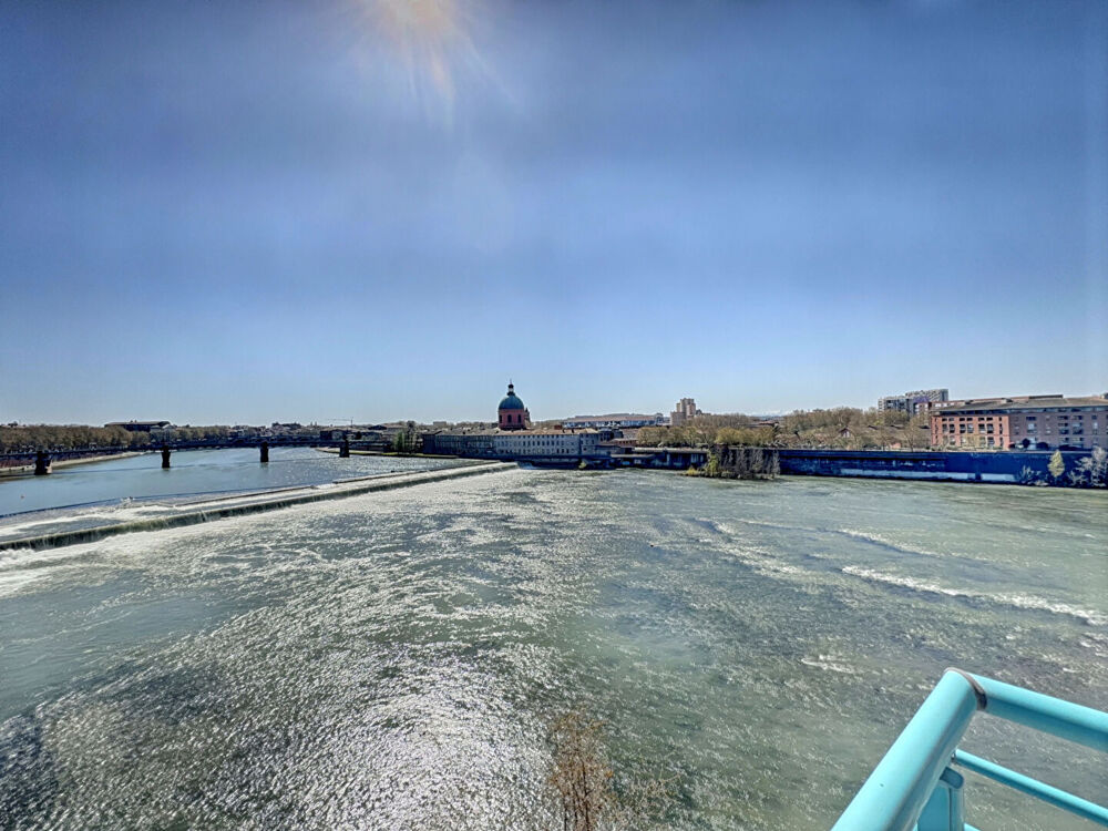 � vendre  Appartement Toulouse (31000)