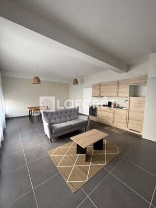  Appartement  louer 2 pices 46 m