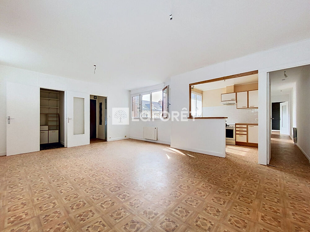 APPARTEMENT F3