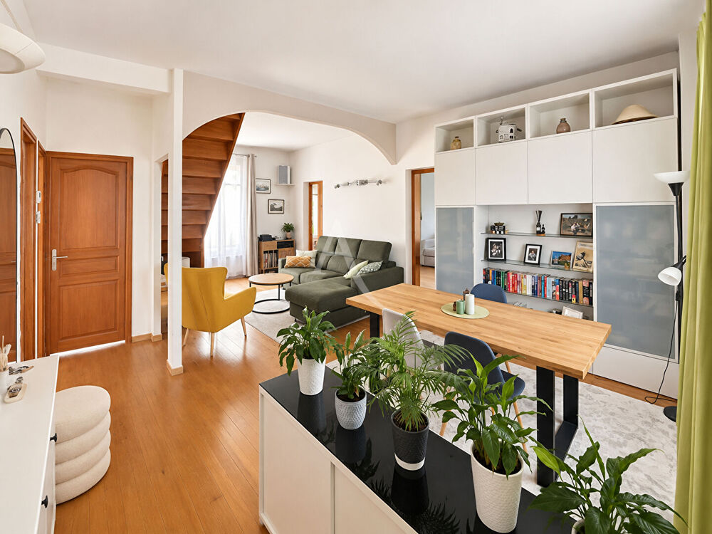 Maison 6 pièces 136 m² à louer Chatou