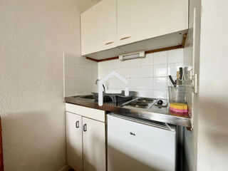  Appartement � louer 1 pi�ce 22 m�