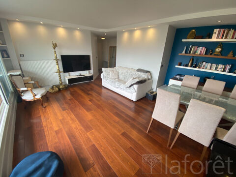  Appartement  louer 4 pices 88 m