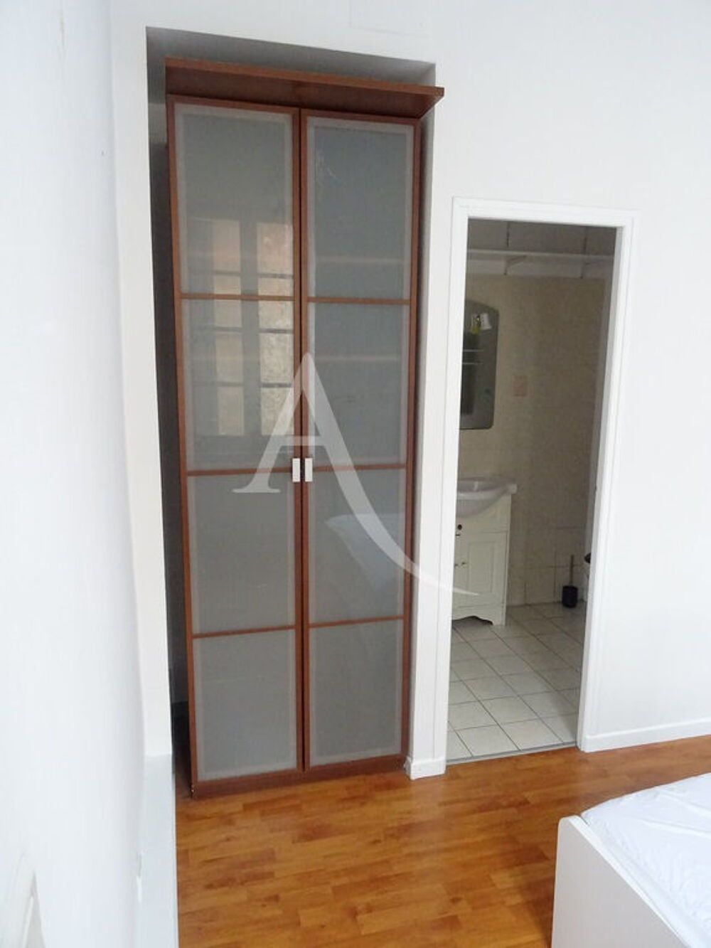 Location Appartement Appartement Narbonne T2 meublé - 1 chambre - 30.64 m2 Narbonne