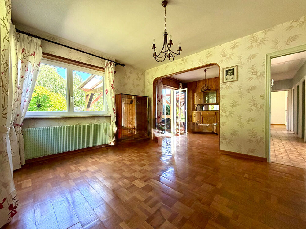Maison Lautenbach