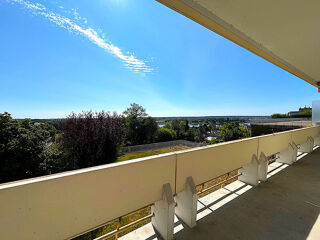  Appartement � vendre 5 pi�ces 107 m�