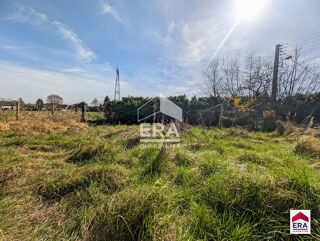 Vente Maison Maison Plain-pied  + un Terrain - Wasquehal - 1200 m² Wasquehal