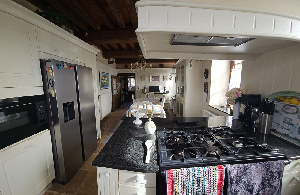 à vendre  Villa Saint-Martin-en-Bresse (71620)