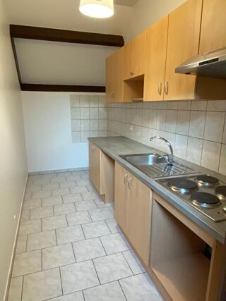  Appartement � louer 3 pi�ces 79 m�