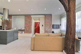  Appartement � vendre 1 pi�ce 61 m�