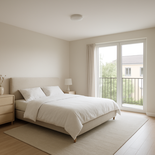  Appartement à vendre 3 pièces 68 m²