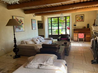  Villa � vendre 7 pi�ces 300 m�