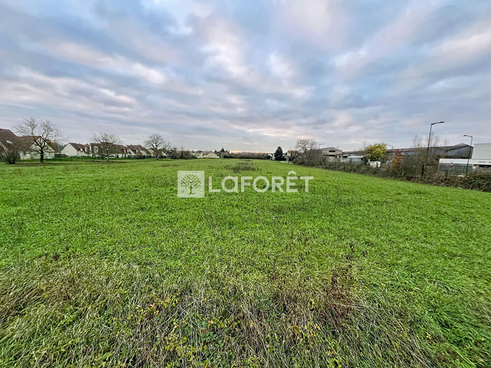 Vente Terrain Terrain Frignicourt 10484 m2 Frignicourt