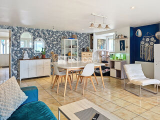  Maison � vendre 8 pi�ces 136 m�