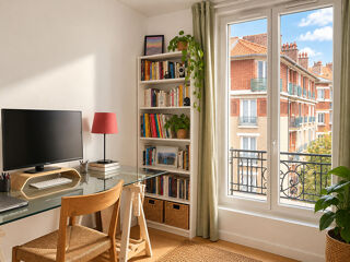  Appartement à vendre 3 pièces 71 m²
