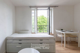  Appartement à louer 1 pièce 24 m²